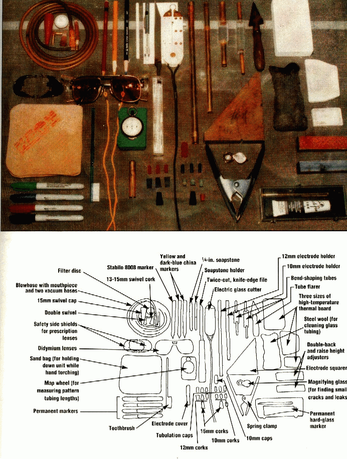 neon tools