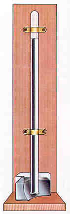 mercury barometer