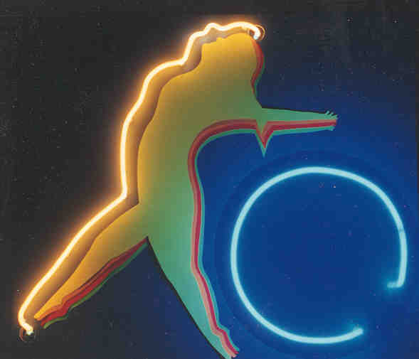 Lightdancer